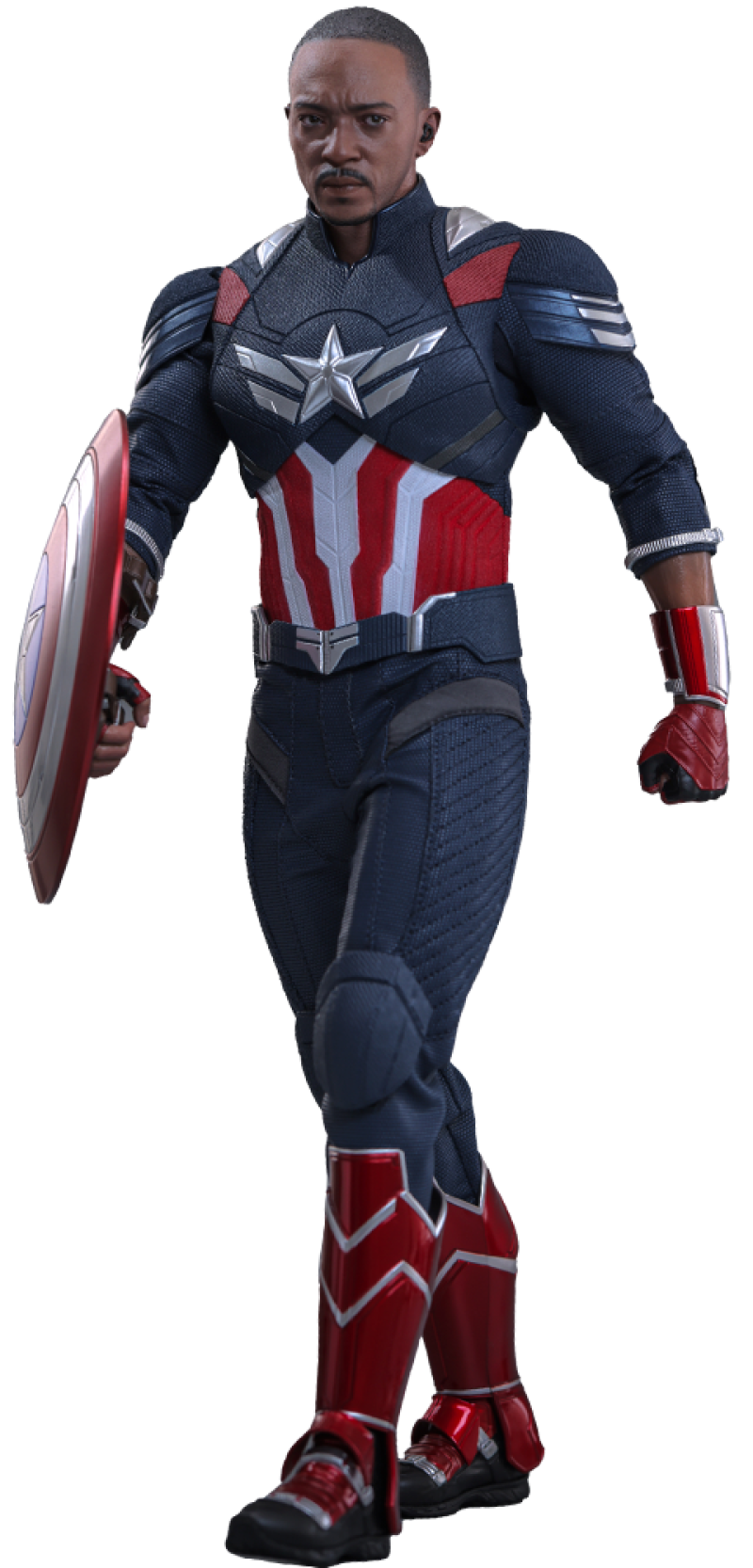 Captain America Sixth Scale Figure by Hot Toys (914192)