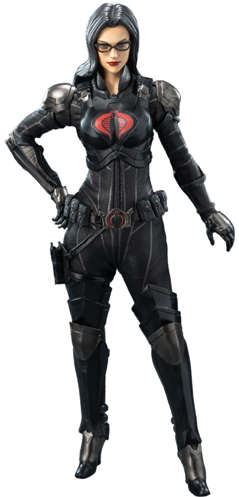 Baroness Sixth Scale Figure by Threezero