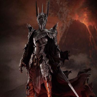 The Dark Lord Sauron (Bonus Version) 1:3 Scale Statue