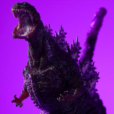 Godzilla 2016 (Awakening Version) Statue