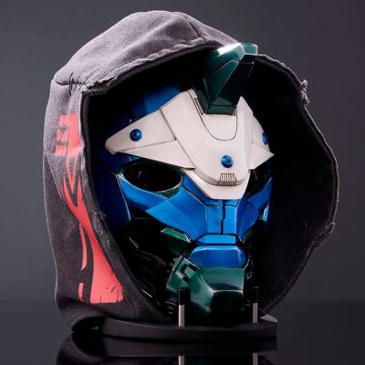 Cayde-6 Premium Cosplaying Helmet Replica