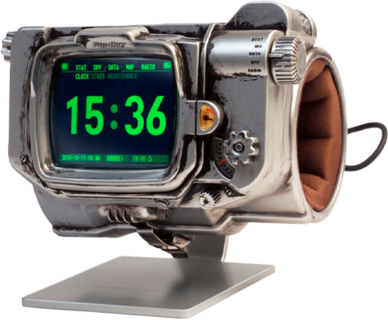 Pip-Boy 3000 Mk V Prop Replica by The Wand Company