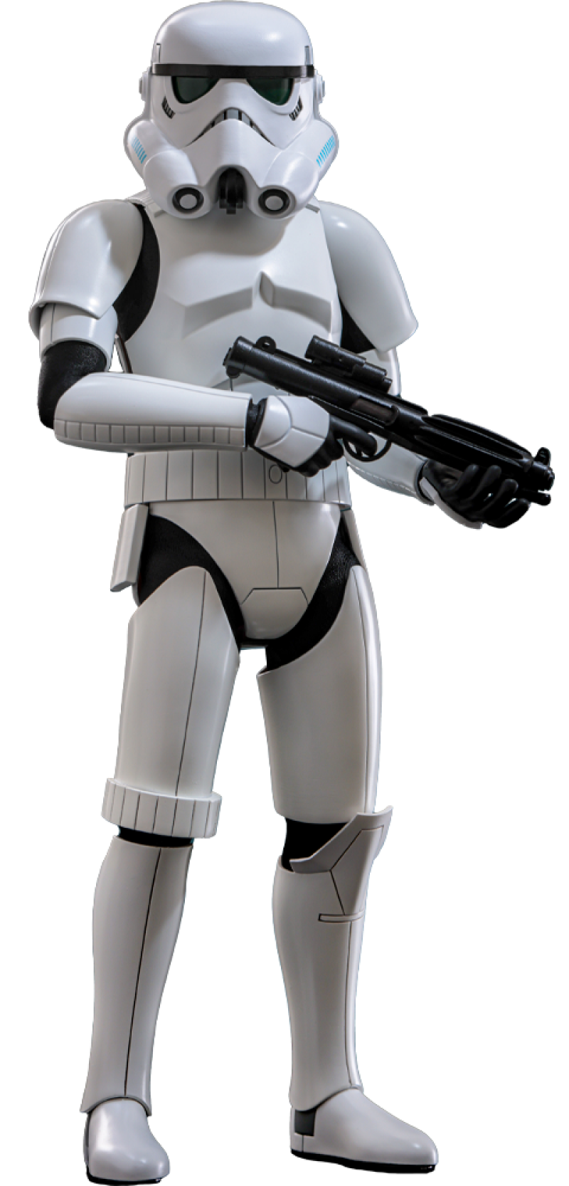 Stormtrooper™ Action Figure by Honō Studio