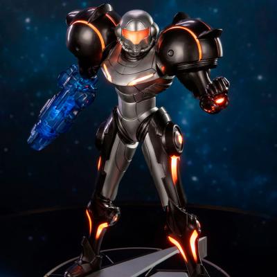Samus Phazon Suit (Collector's Edition) Statue