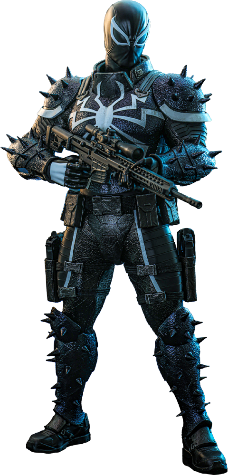 Agent Venom Sixth Scale Figure by Hot Toys (914242)