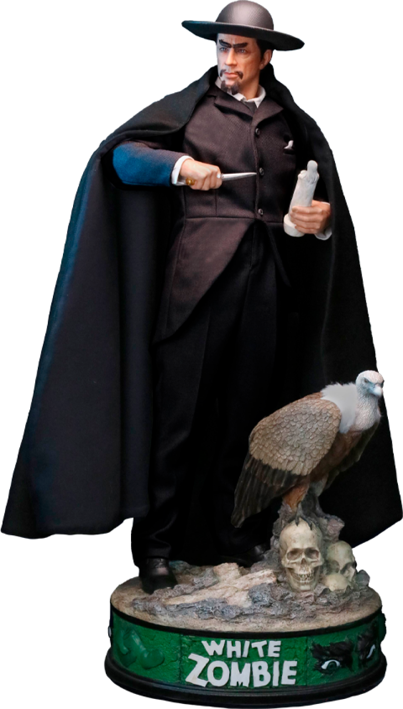 Murder Legendre Deluxe Statues by Star Ace Toys Ltd.