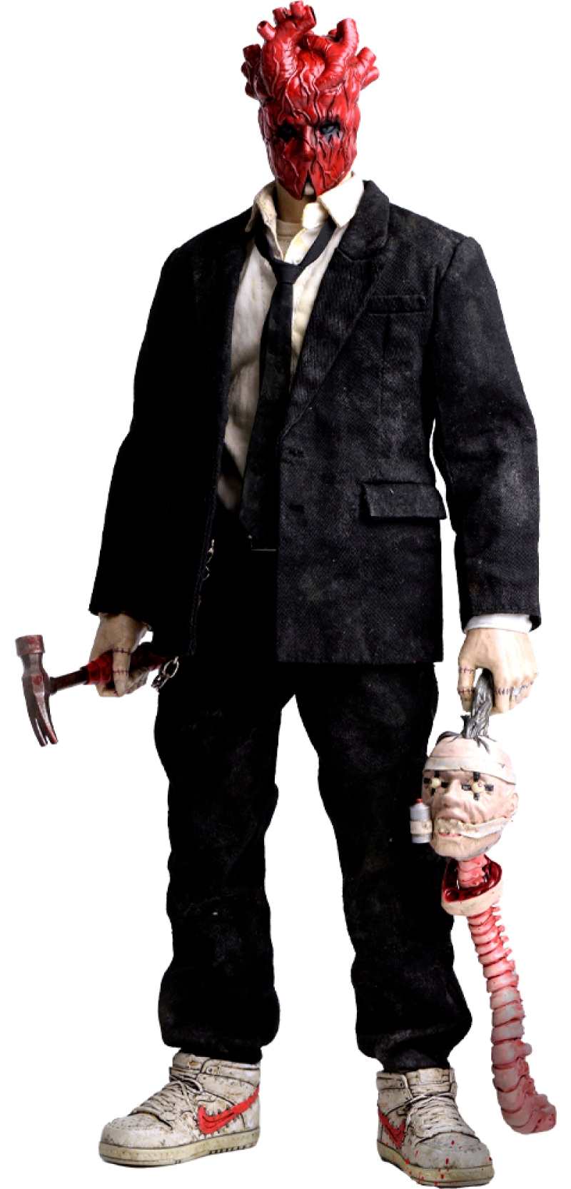 Shin Sixth Scale Figure by Threezero