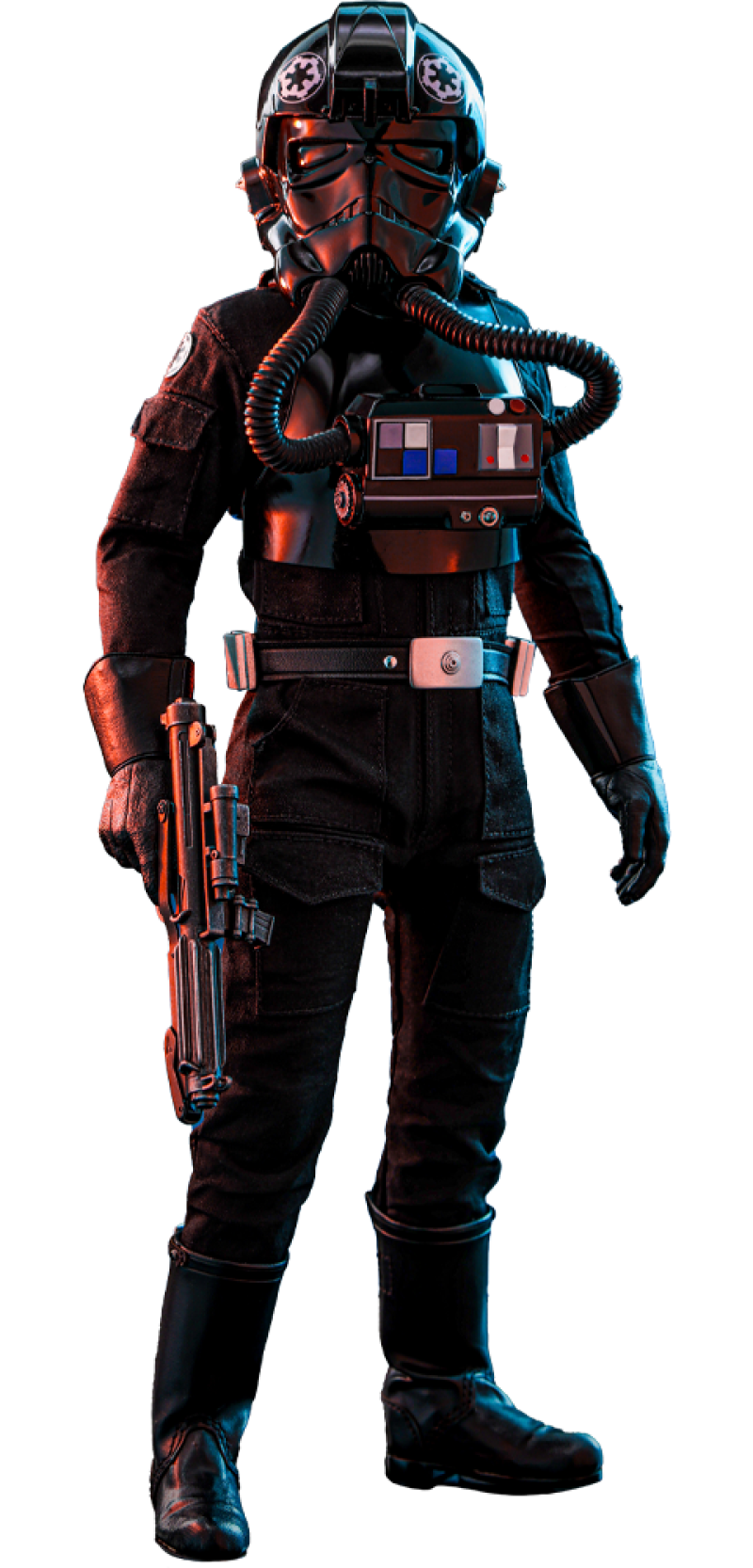 TIE fighter Pilot™ Sixth Scale Figure by Hot Toys (914268)