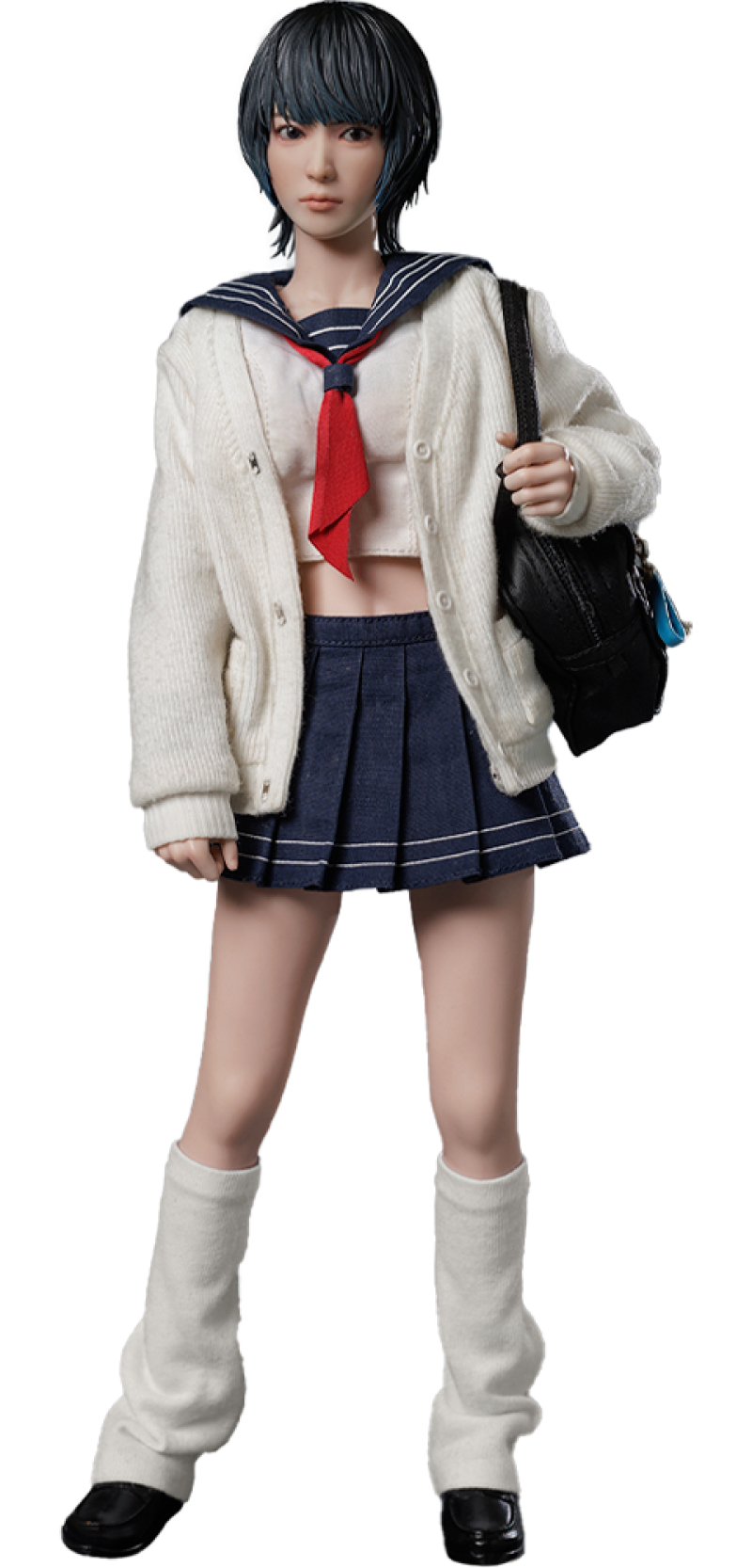 Reiko (Luxury Edition) Sixth Scale Figure by Asmus Collectible Toys