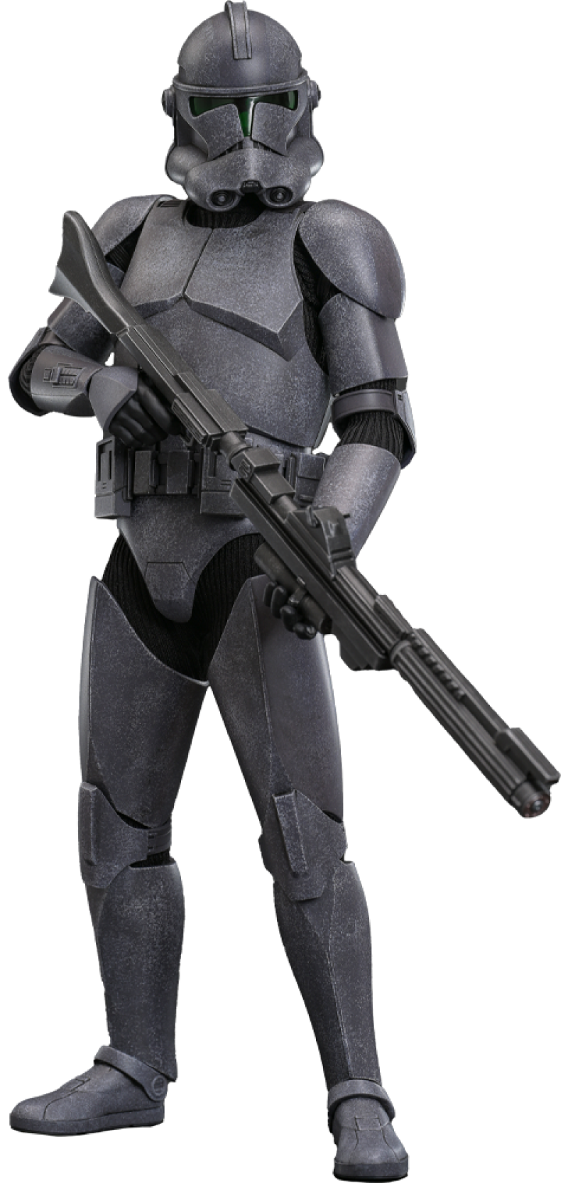 Elite Squad Trooper™ Sixth Scale Figure by Hot Toys