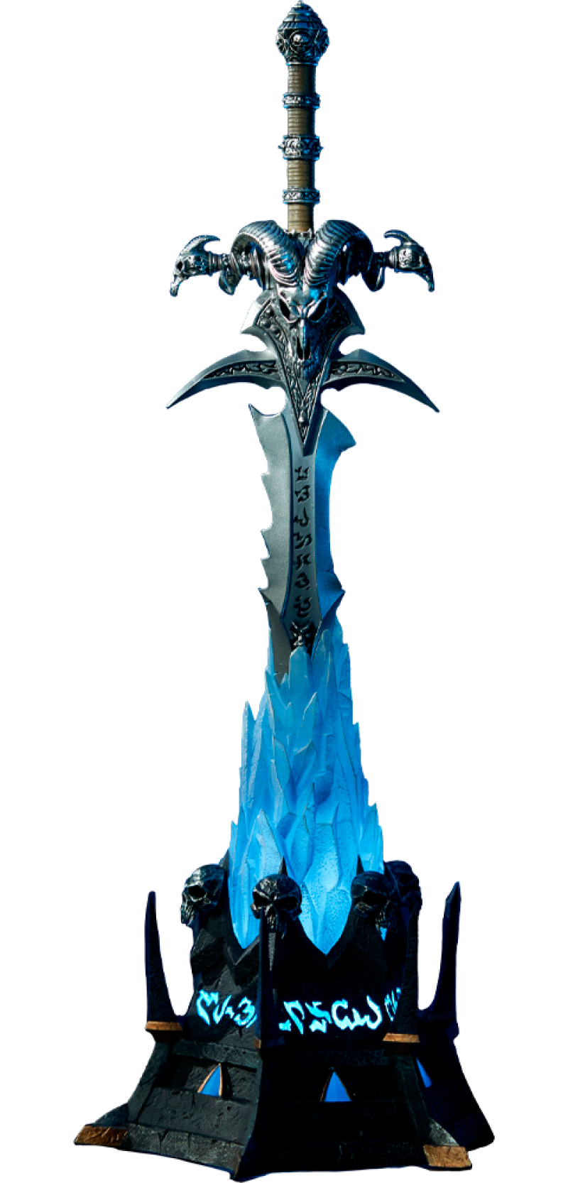Frostmourne (Collector's Edition) Replica by Activision Blizzard
