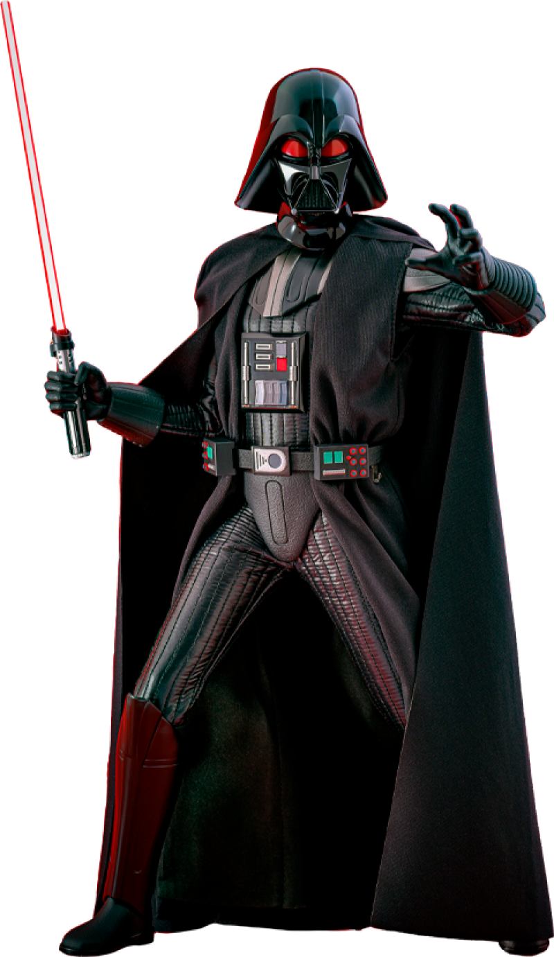 Darth Vader™ Action Figure by Honō Studio