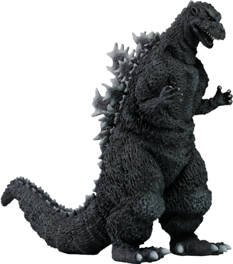 Godzilla 1954 (Standard Version) Collectible Figure by X-Plus