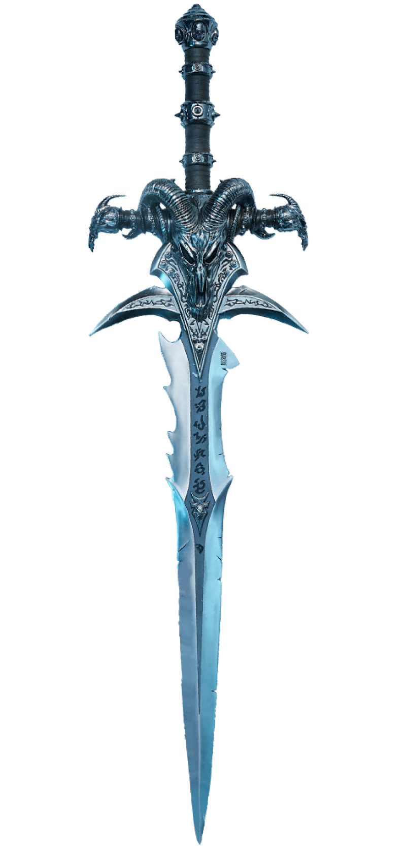 Frostmourne Sword Premium Life-Size Replica by Activision Blizzard