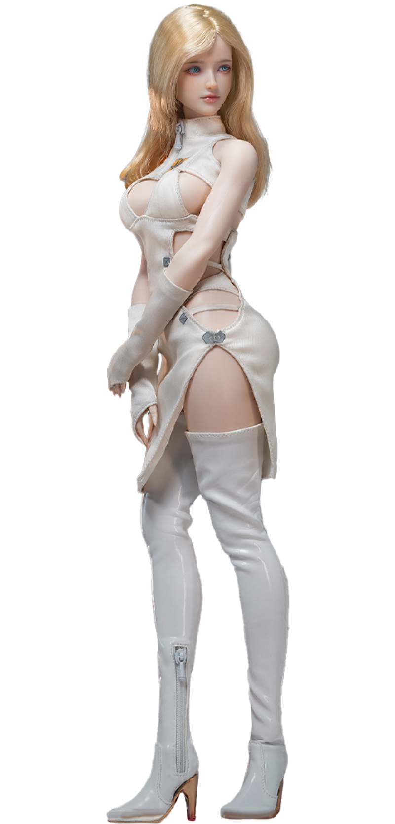 Witch "Teresa" Sixth Scale Figure by I8TOYS