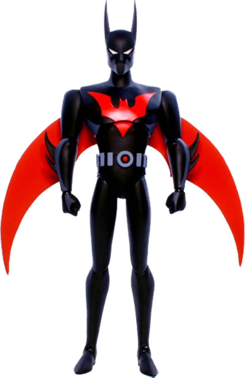 Terry Sixth Scale Figure by Mondo