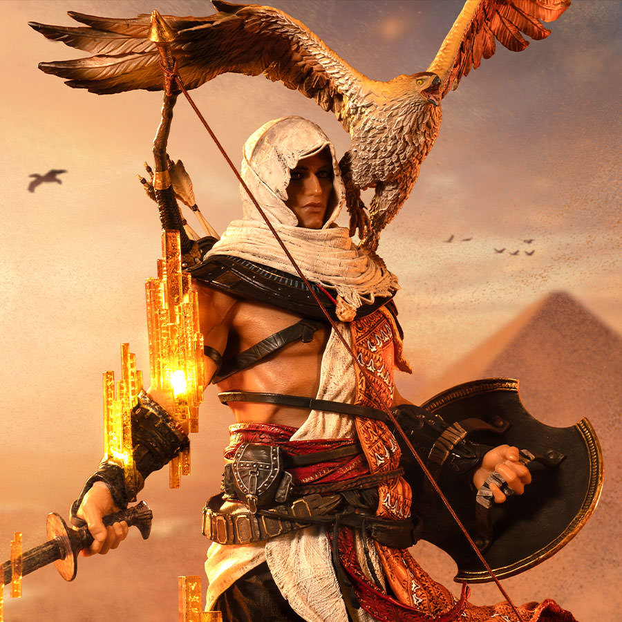 超歓迎 purearts-assassins-creed- セキュリティ・セーフティ