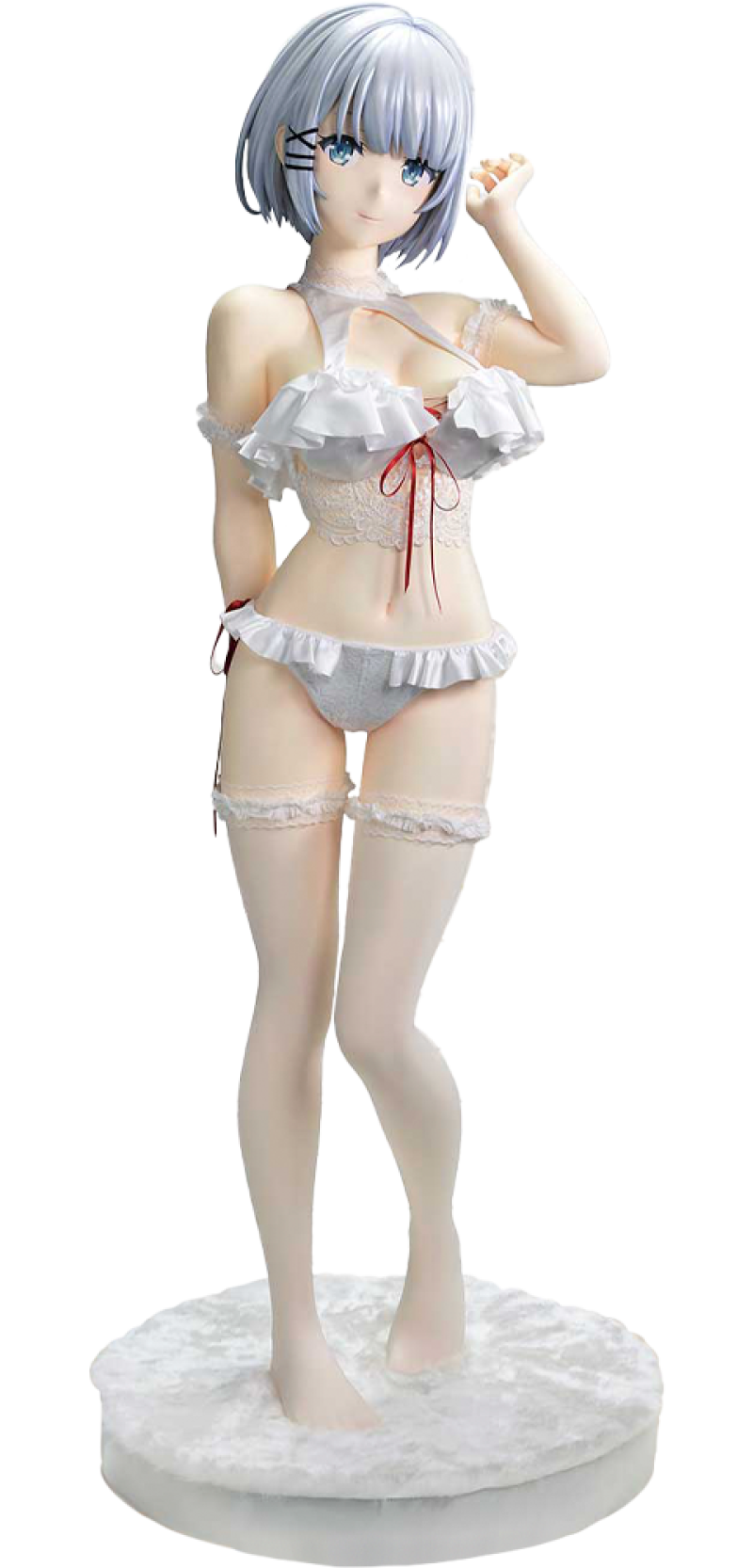 Siesta (Wedding Bikini Version) Life-Size Figure by Prime 1 Studio