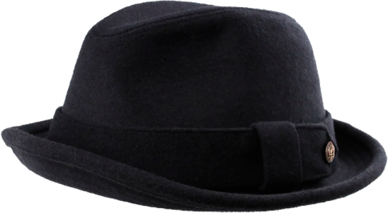 Rocky Fedora Prop Replica by Sly Stallone Shop