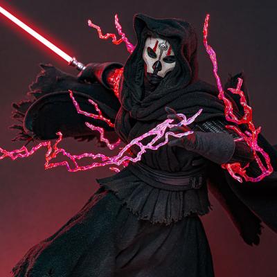 Event Reveal
