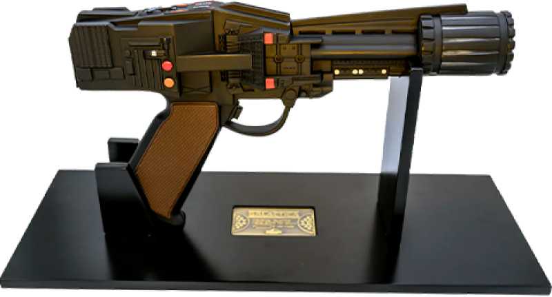 Colonial Blaster Prop Replica by Factory Entertainment