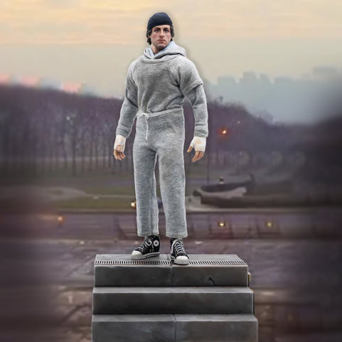 Rocky Balboa