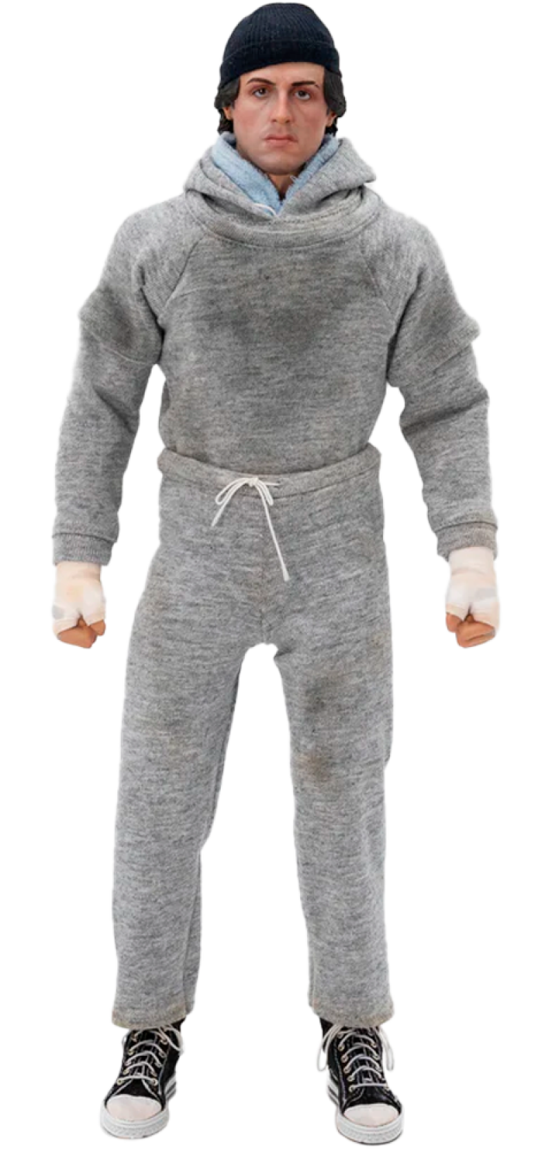 Rocky "The Underdog" (Ultimate) Sixth Scale Figure by Sly Stallone Shop