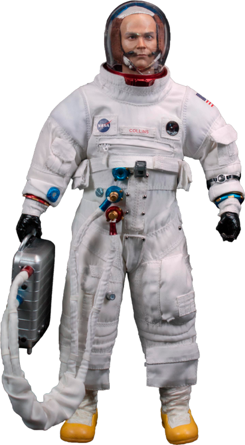 Michael Collins Sixth Scale Figure by Star Ace Toys Ltd.