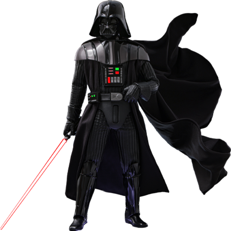 Darth Vader™ (Special Edition) Sixth Scale Figure by Hot Toys