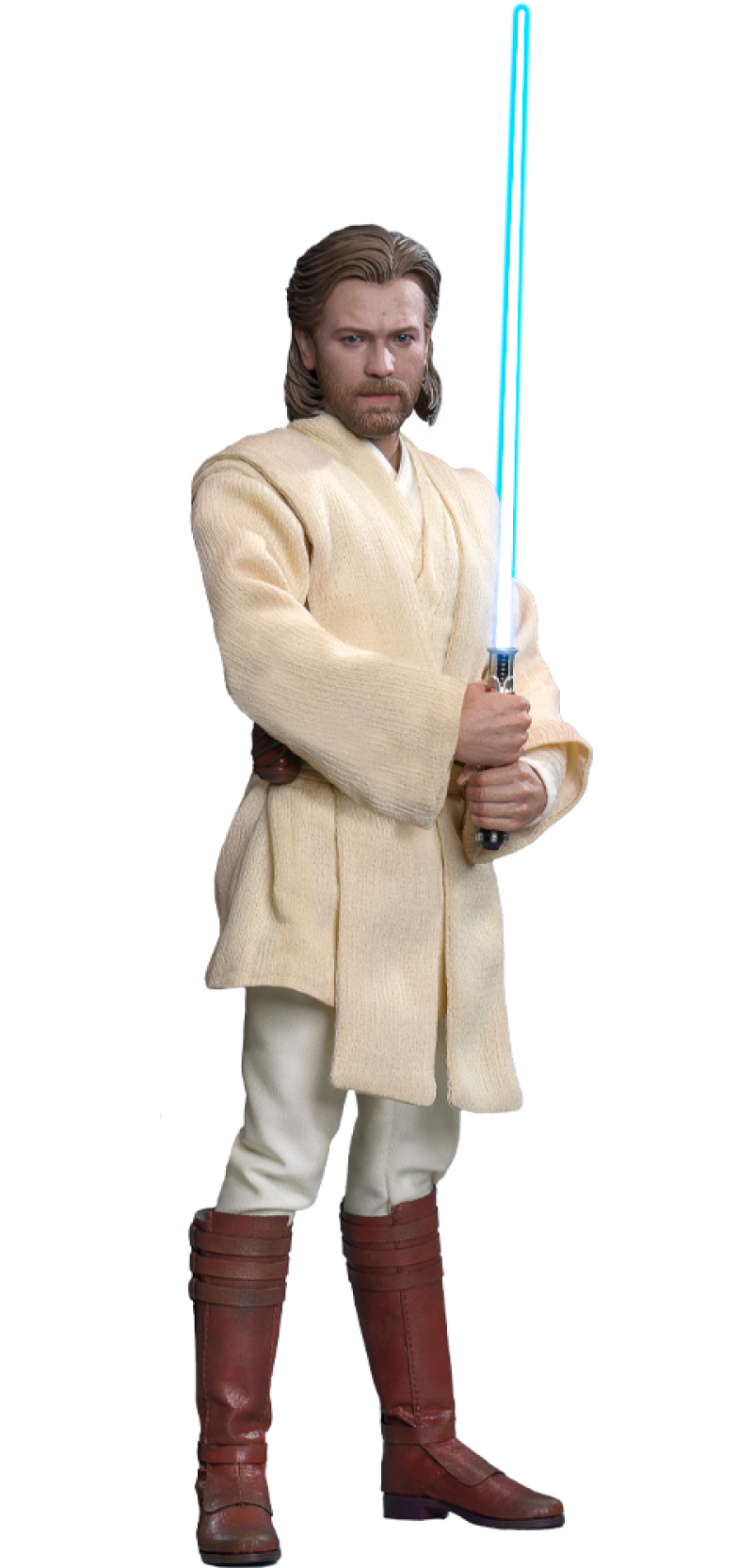 Obi-Wan Kenobi Sixth Scale Figure by Hot Toys (914500)