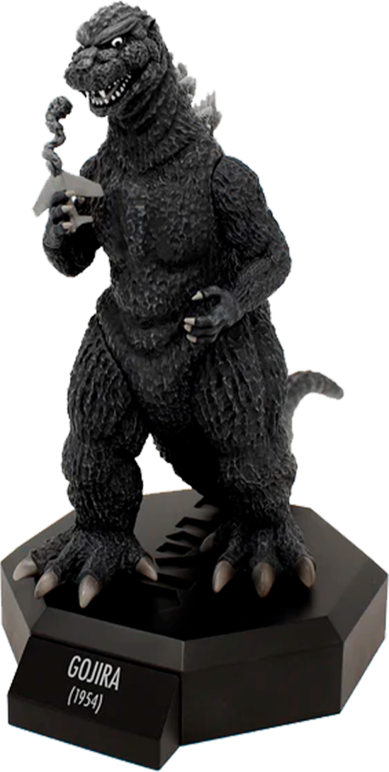 Gojira (1954) Statues by Mondo