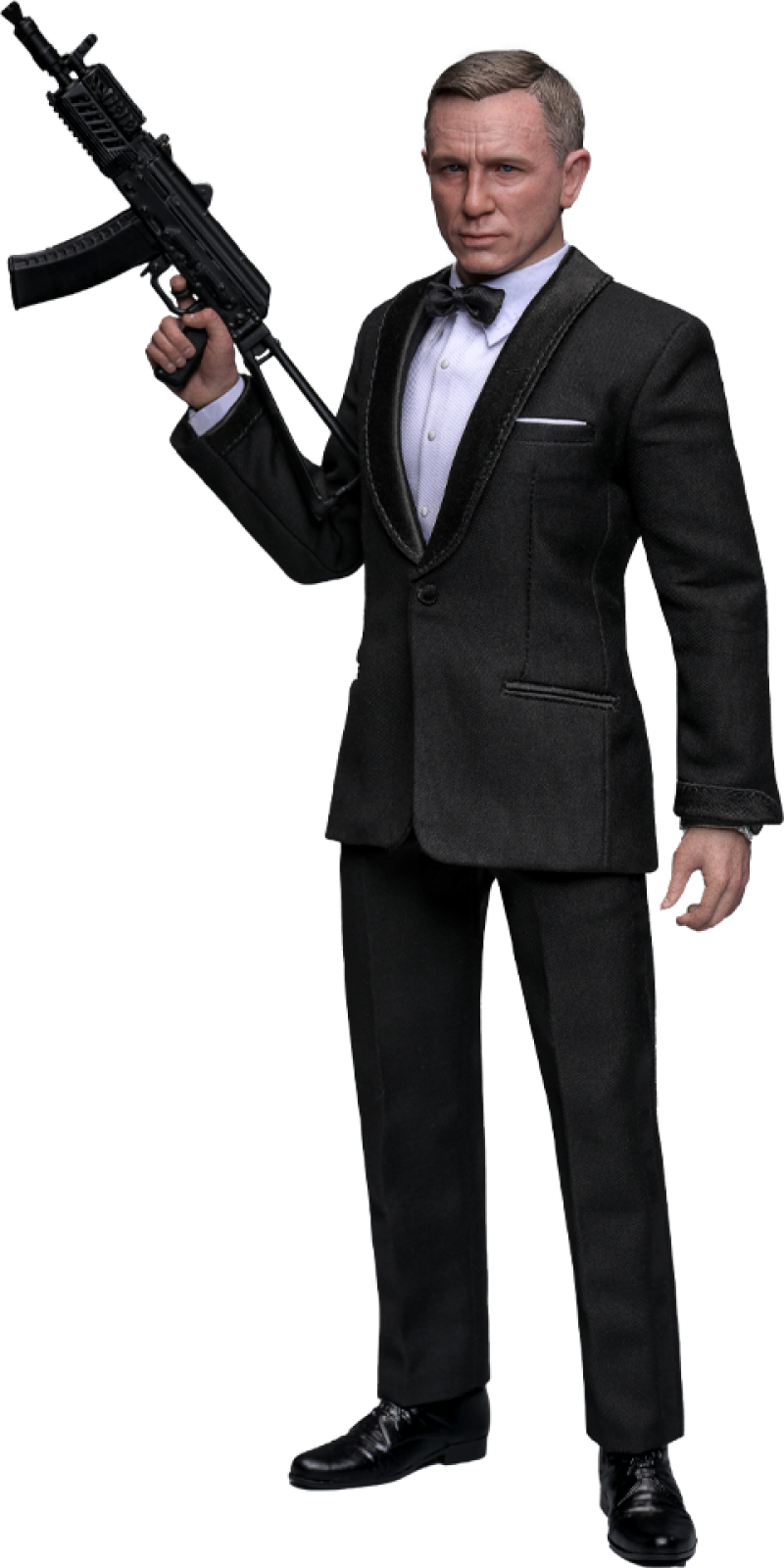 James Bond Sixth Scale Figure by Hot Toys (914550)