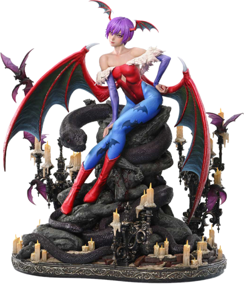 Lilith Quarter Scale Statue by Prime 1 Studio