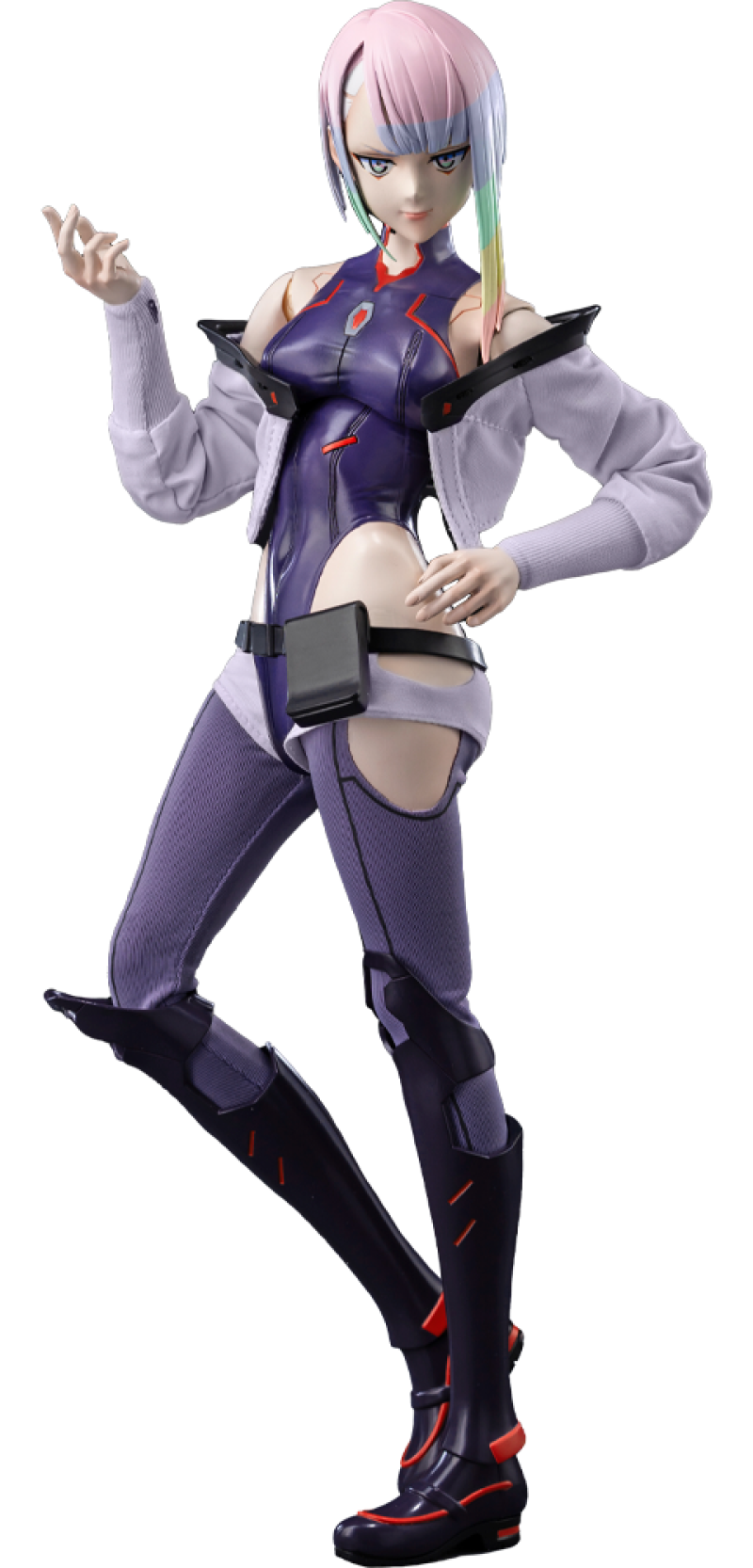 Lucy Sixth Scale Figure by Threezero