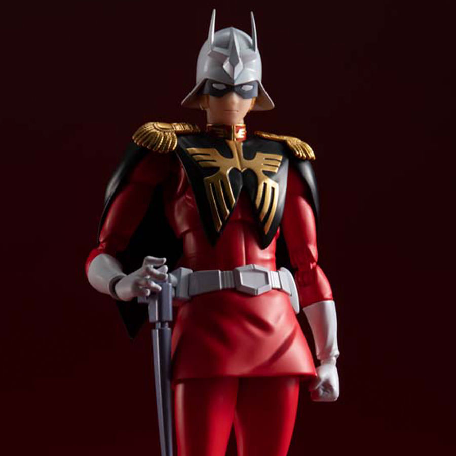Char Anazable's Stahhelm Replica by MegaHouse | Sideshow
