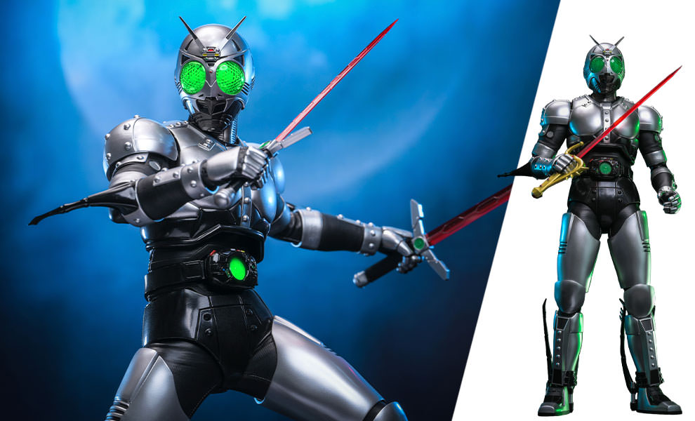 Hot toys【テレビ・マスターピース】 仮面ライダーSHADOW MOOM Amazon.co.jp: ホットトイズ(Hot Toys) テレビ・マスターピース