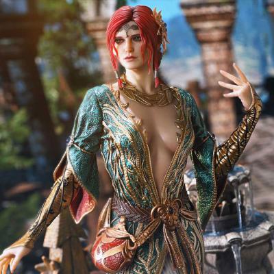 Event Reveal