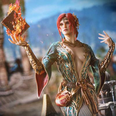 Event Reveal