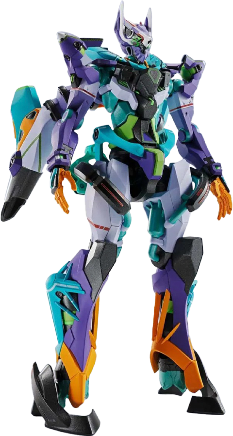 GFreD Collectible Figure by Tamashii Nations