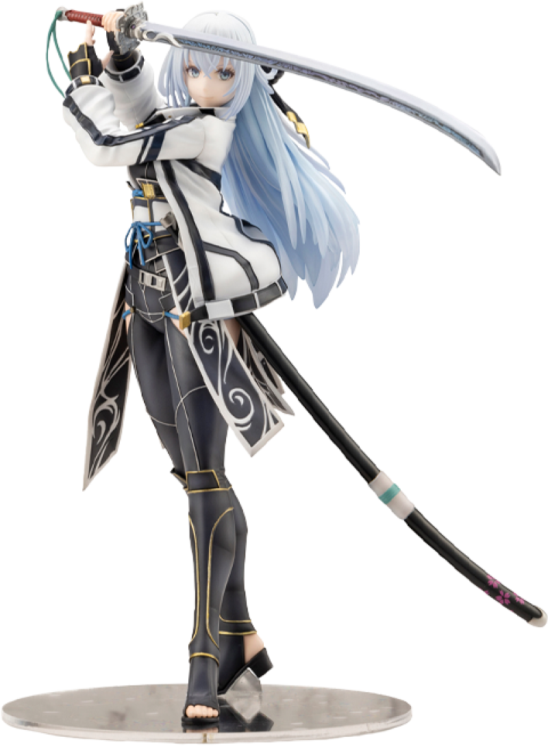 Kotobukiya - The Legend of Heroes - Shizuna Rem Misurugi PVC Figure