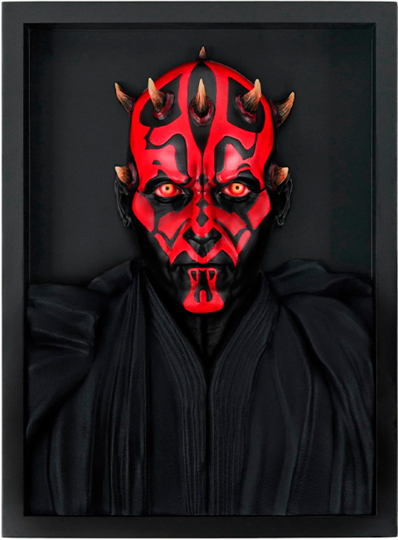 Star Wars: The Phantom Menace: A Visual Archive [Collector's Edition] Book by Insight Editions
