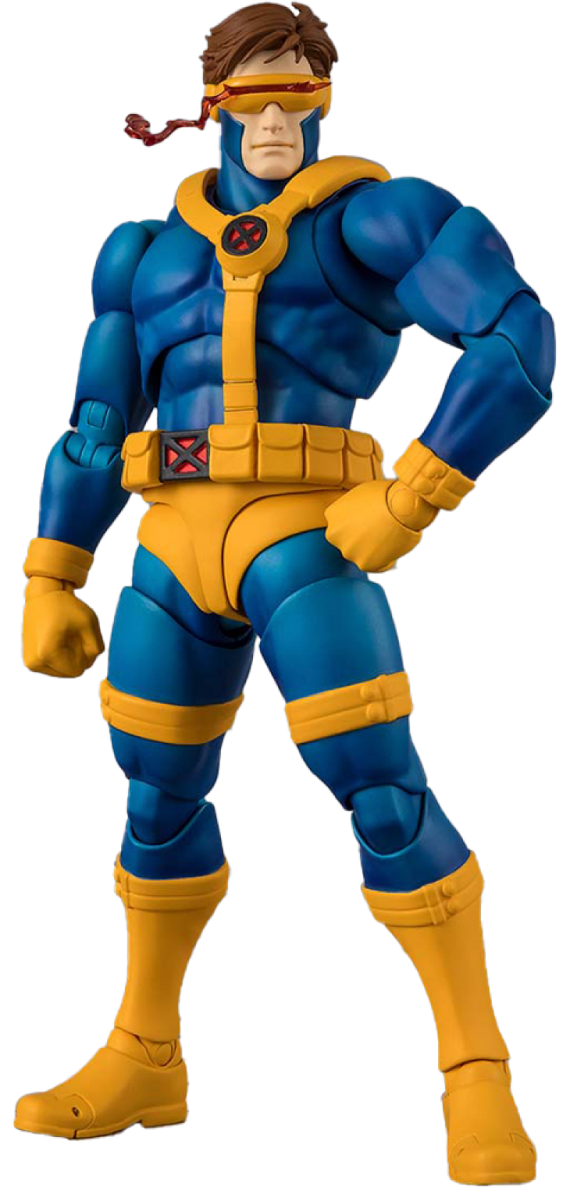Cyclops (Gamerverse) Action Figure by Tamashii Nations
