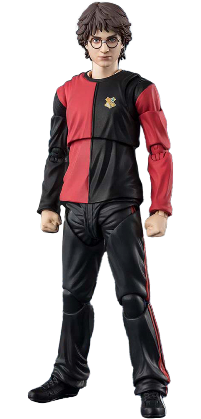 Harry Potter Action Figure by Tamashii Nations