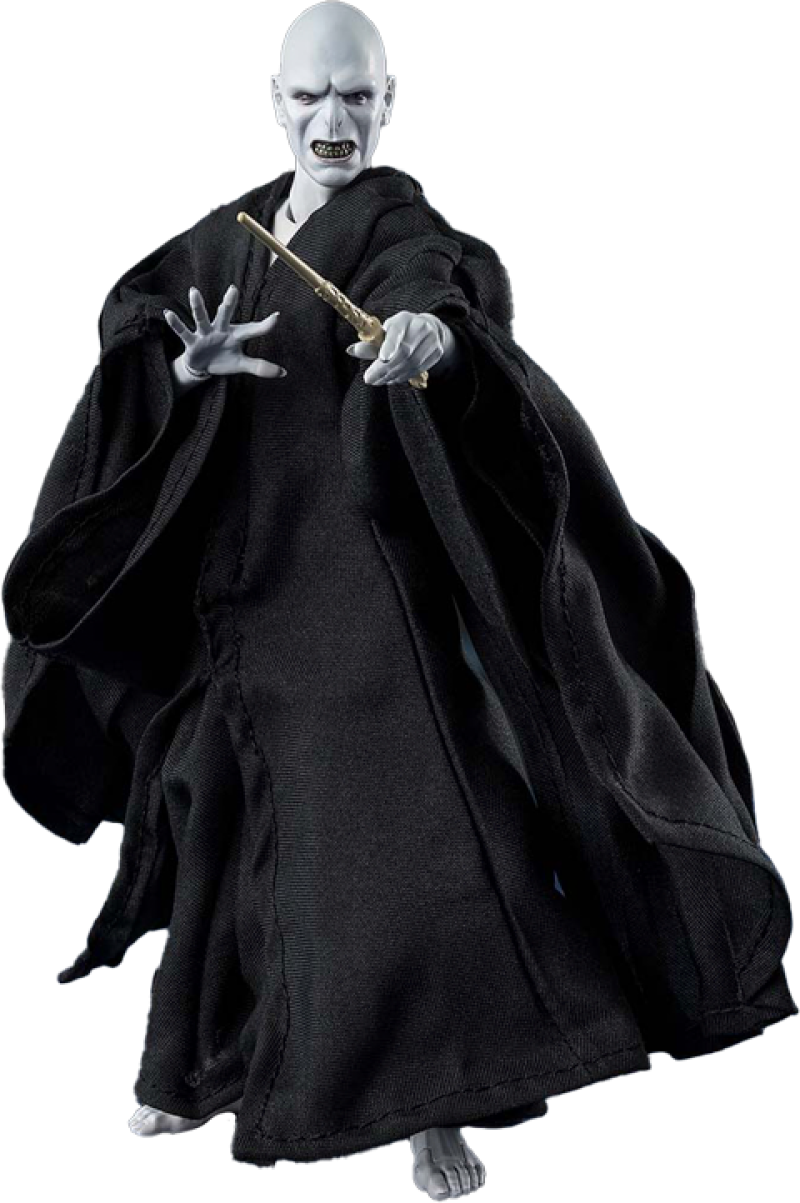 Voldemort Action Figure by Tamashii Nations