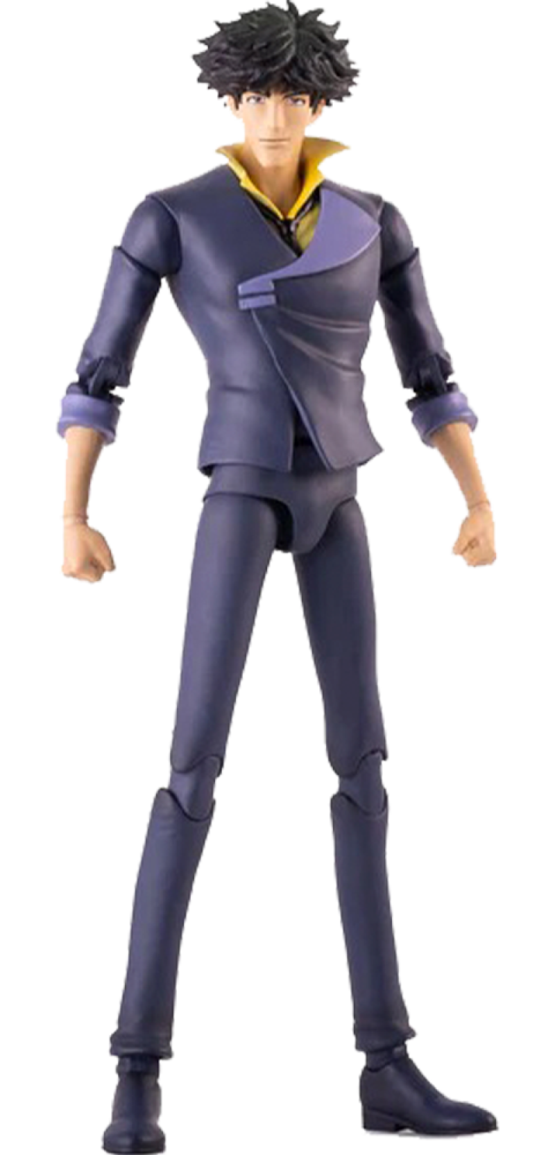 Spike Spiegel Collectible Figure by Mondo
