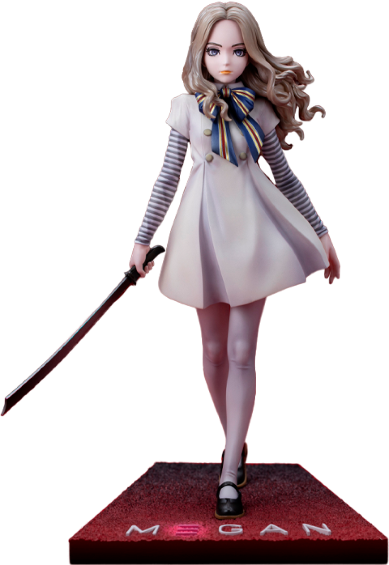 Kotobukiya - M3GAN - M3GAN Bishoujo Statue
