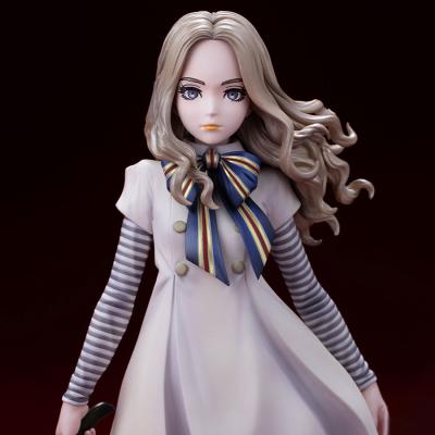 Unboxing M3GAN Bishoujo Statue