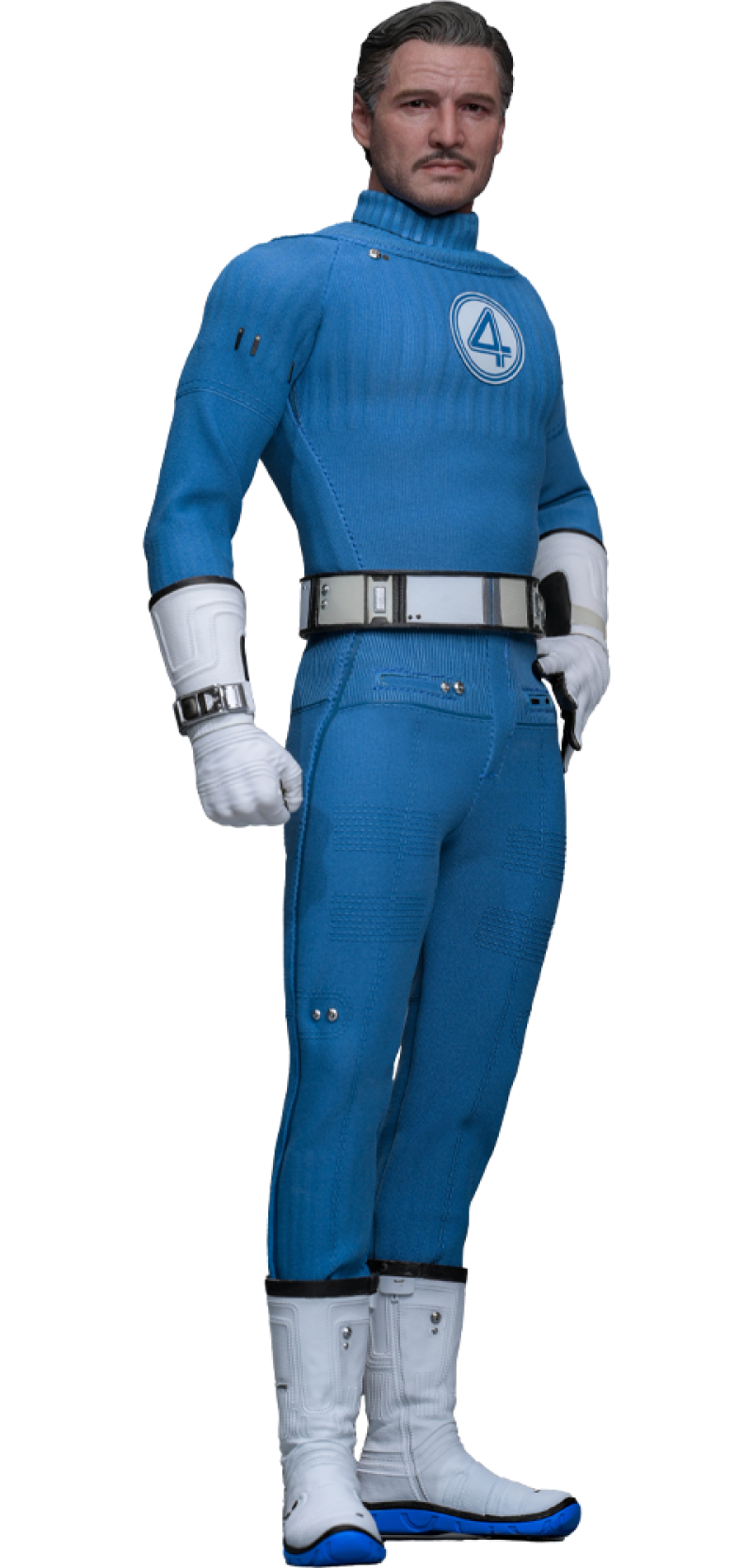 Mister Fantastic Sixth Scale Figure by Hot Toys (914699)