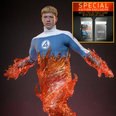 Event Reveal