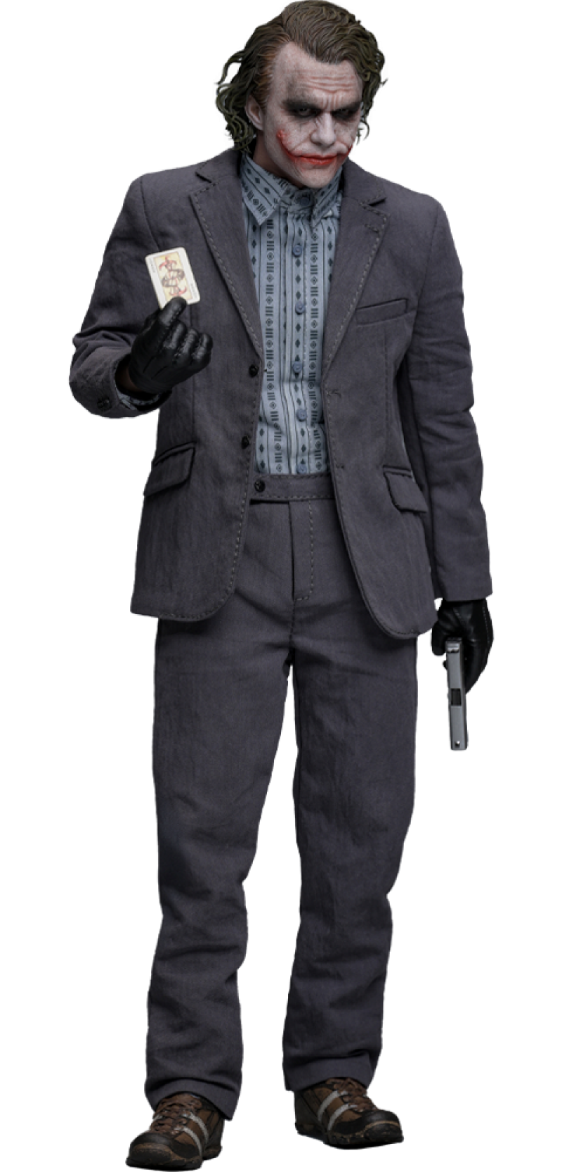 The Joker (Bank Robber Version) Sixth Scale Figure by Hot Toys (914711)